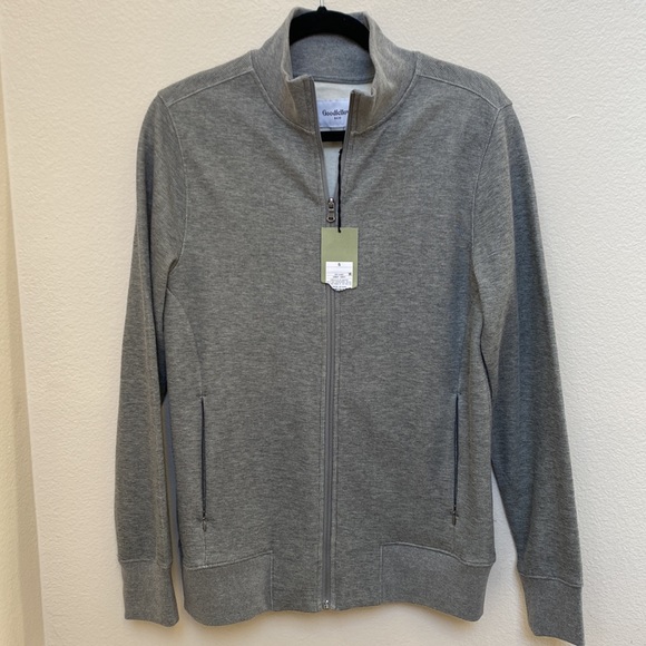 Jacket - Picture 2 of 4